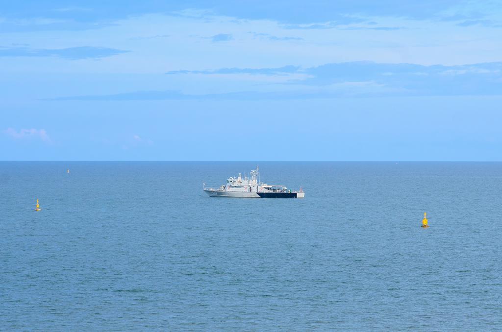 Art De Sea Hua Hin Hotel Eksteriør billede