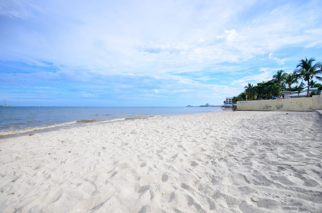 Art De Sea Hua Hin Hotel Eksteriør billede
