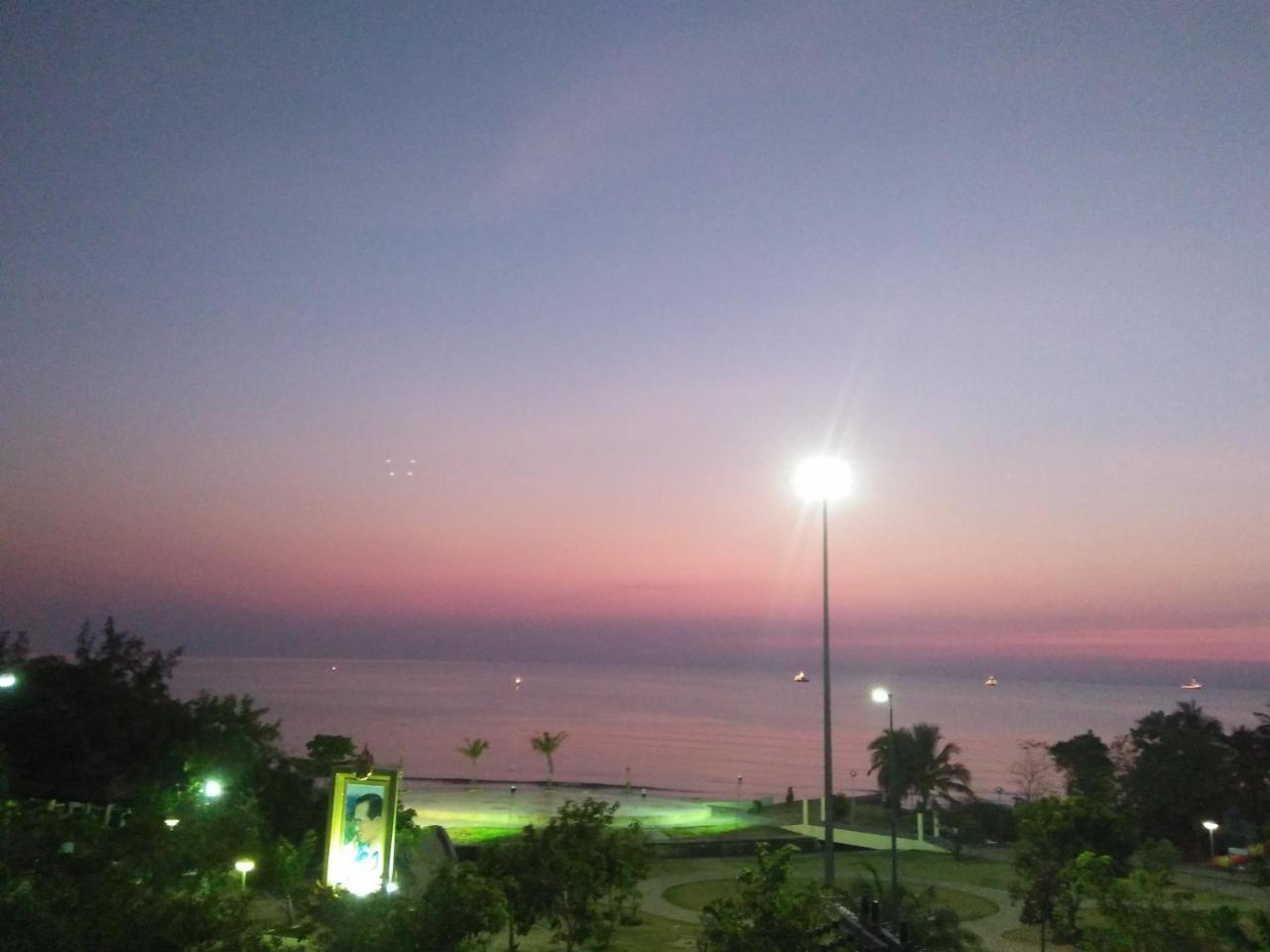 Art De Sea Hua Hin Hotel Eksteriør billede