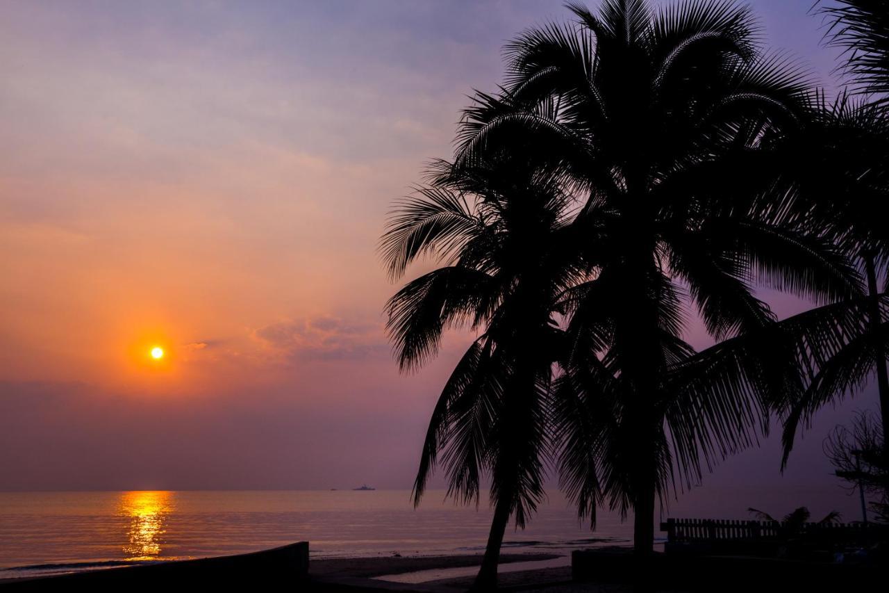 Art De Sea Hua Hin Hotel Eksteriør billede