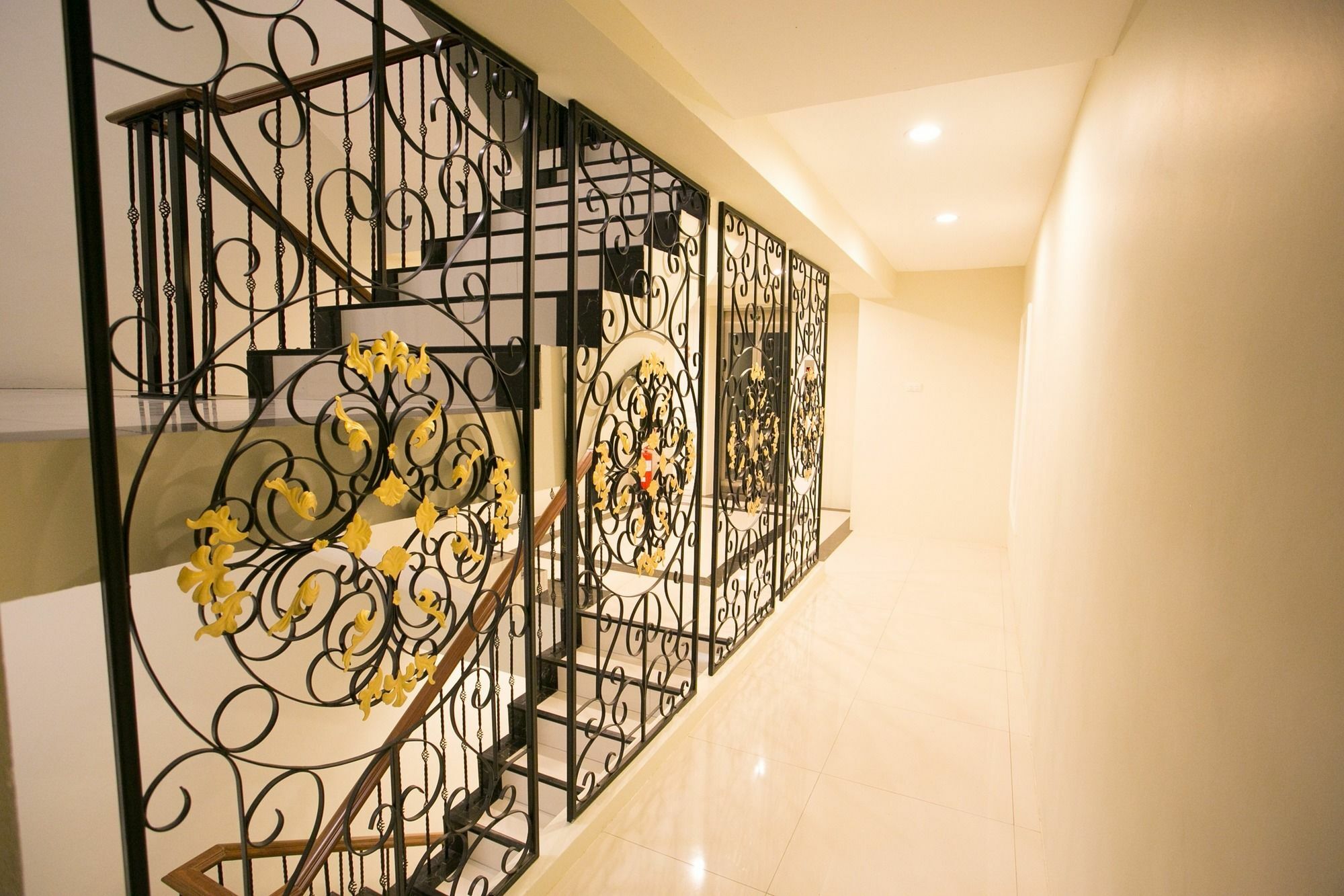 Art De Sea Hua Hin Hotel Eksteriør billede
